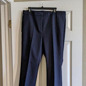 Chico's Trousers